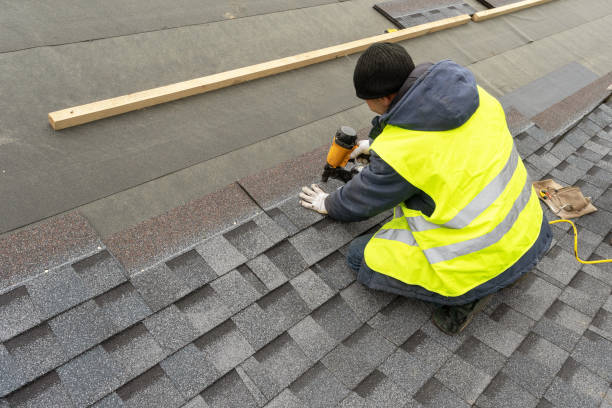 Best Residential Roofing Contractor  in Kootenai, ID