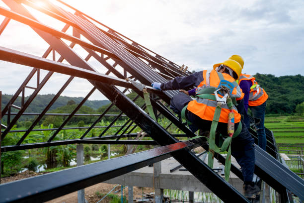Best Flat Roof Repair Services  in Kootenai, ID