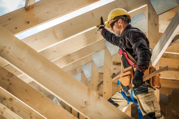 Best Commercial Roofing Services  in Kootenai, ID