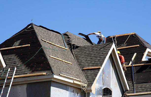 Roof Repair Estimates in Kootenai, ID