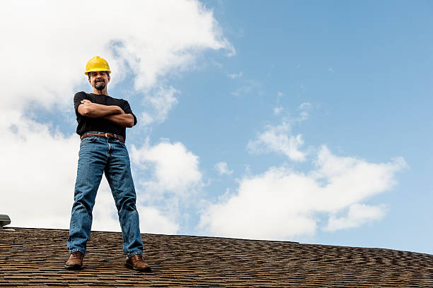 Best Best Roofing Contractors  in Kootenai, ID