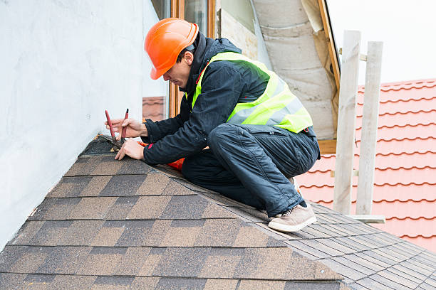Best Commercial Roof Installation  in Kootenai, ID