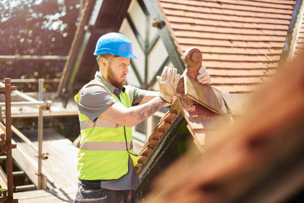 Quick and Trustworthy Emergency Roof Repair Services in Kootenai, ID