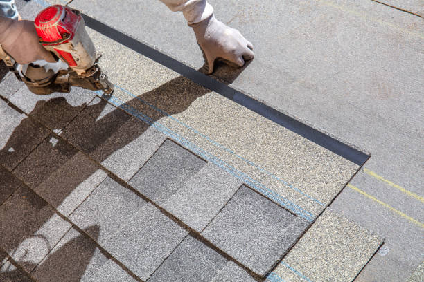 Best Roof Waterproofing Services  in Kootenai, ID