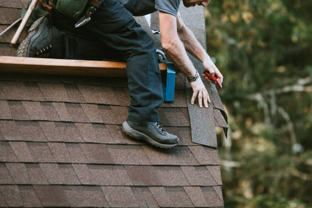 Best Commercial Roofing Services  in Kootenai, ID